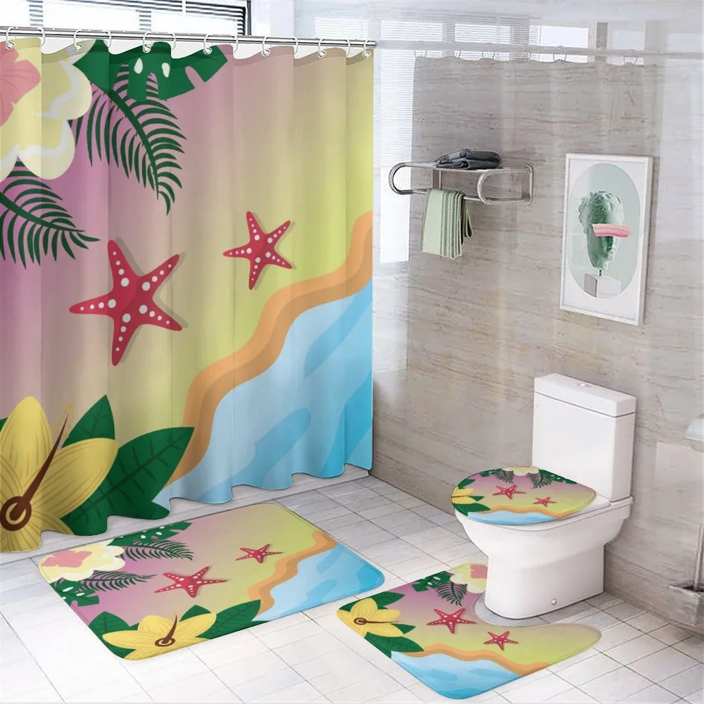 Lovey Tropic Nautical — Your design