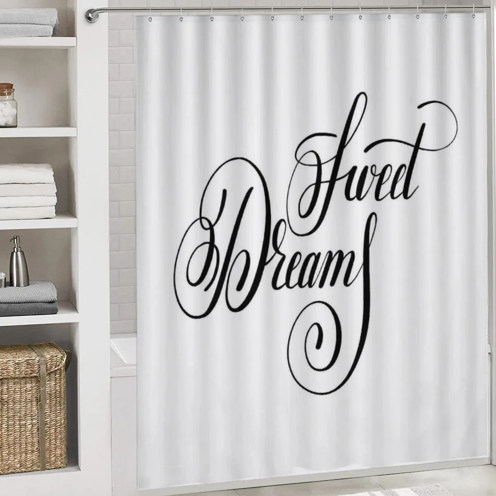 Modern Handwriting — Detail 4