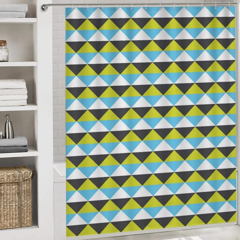 Modern Vivid Pattern — Detail 4