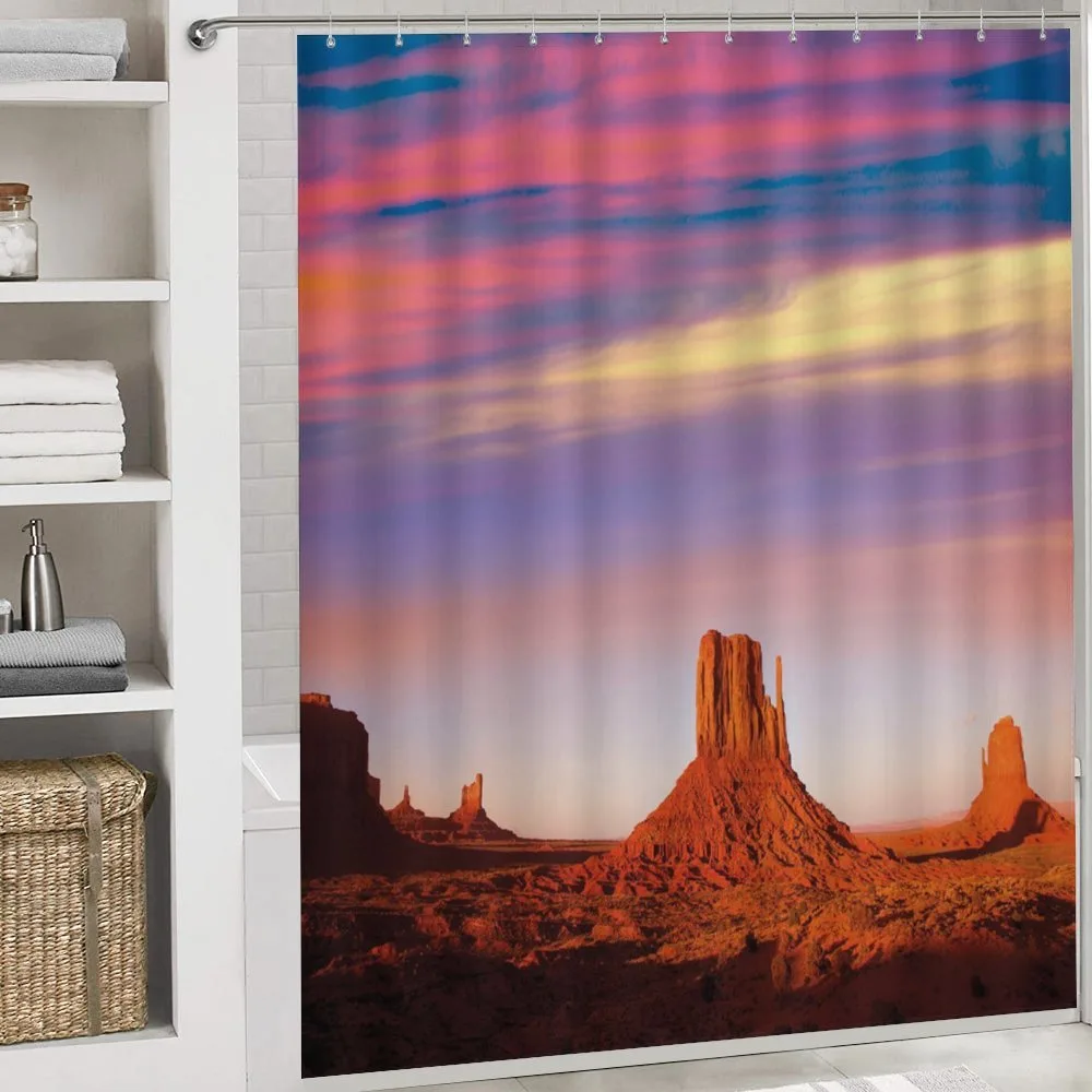 Monument Valley — Detail 4