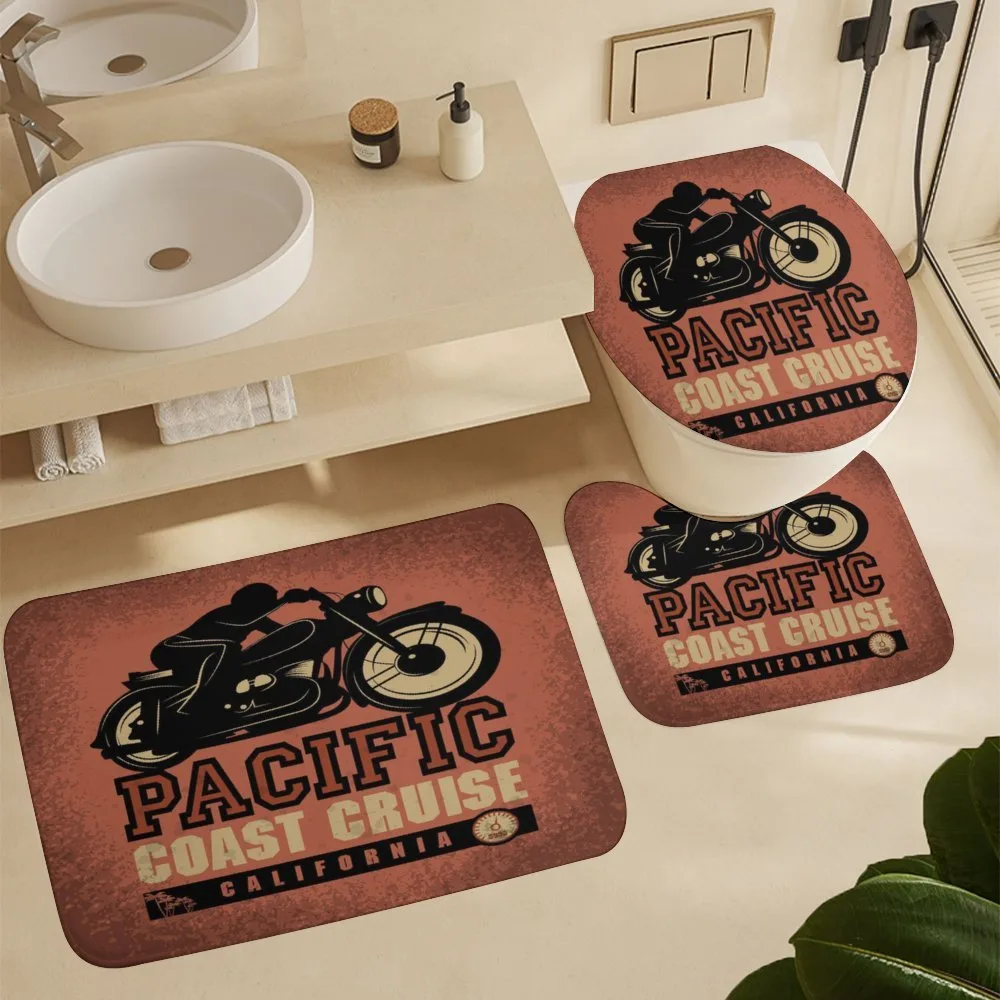 Pacific Coast Cruise — Detail 5