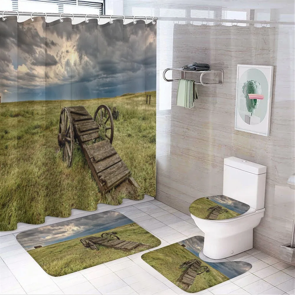 Prairie Cart — Your design