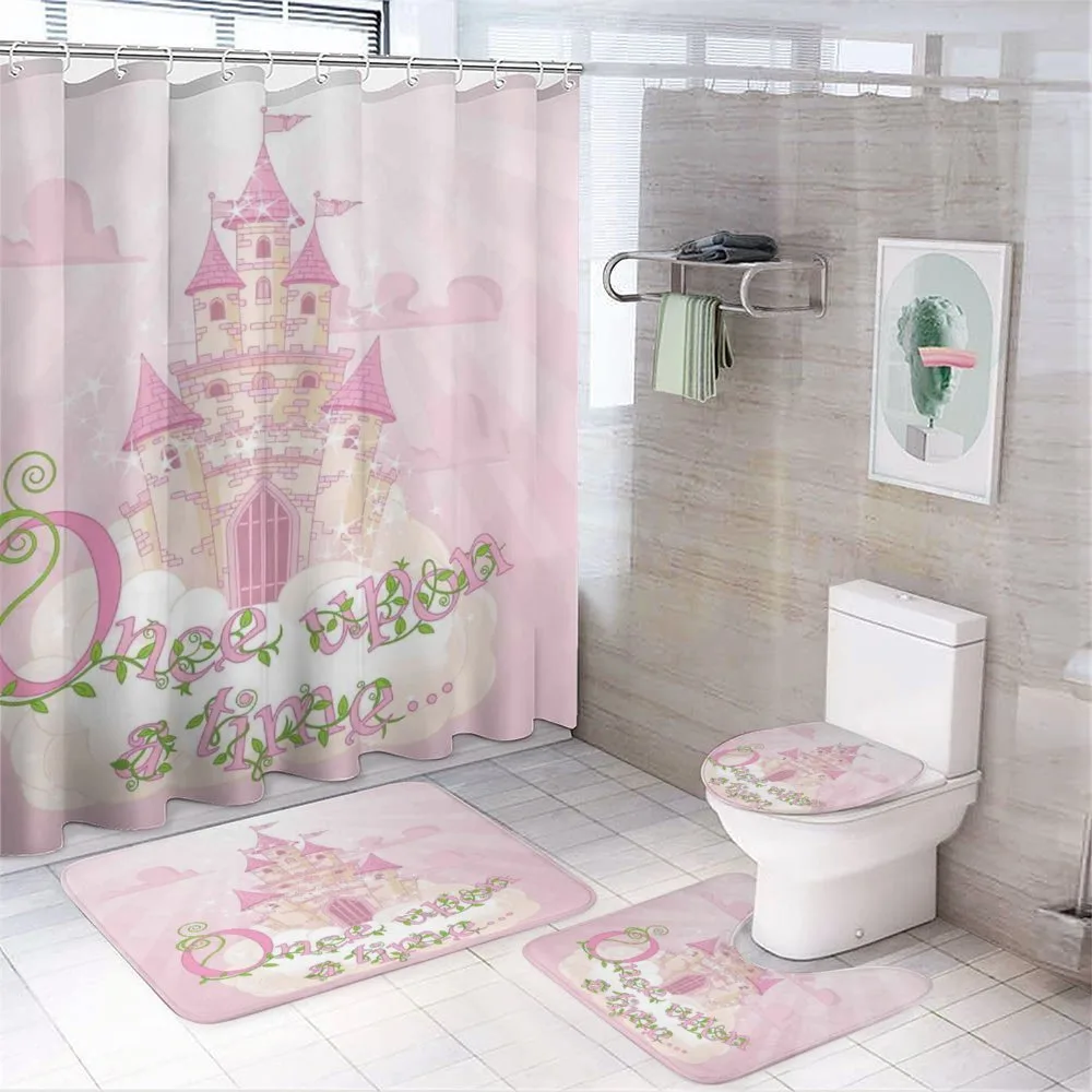 Princess Castle — Your design