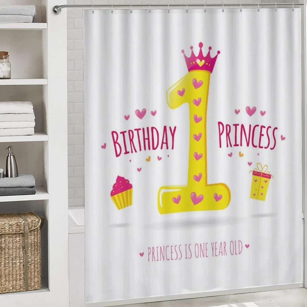 Princess Theme Party — Detail 4