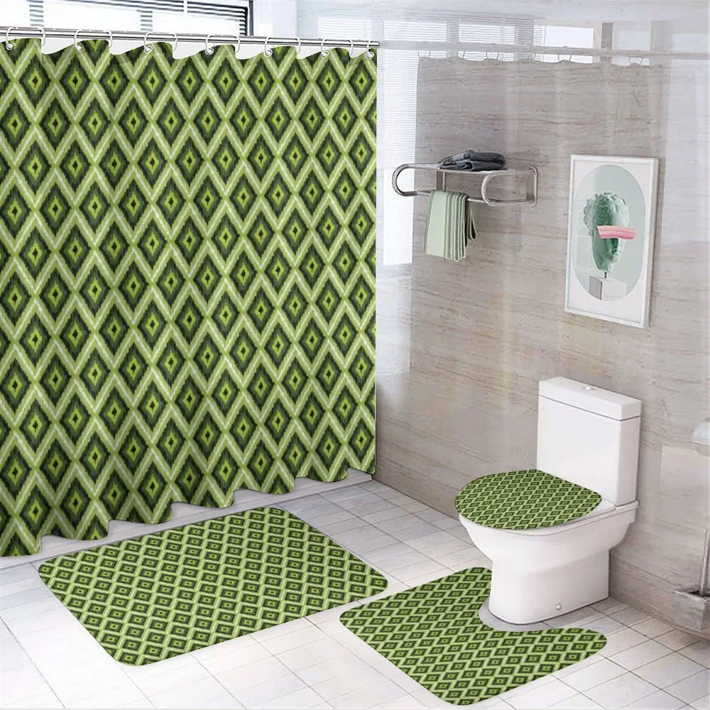 Rhombus Motifs — Your design