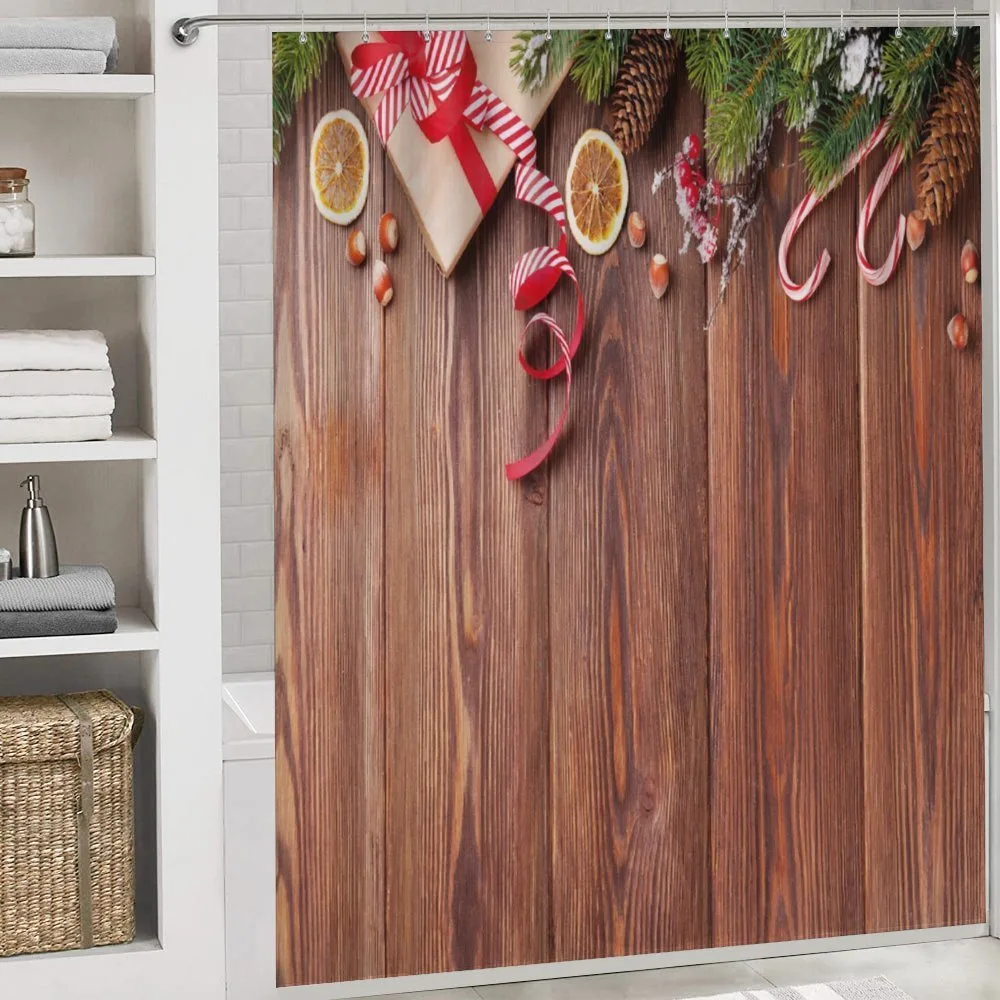 Rustic Seasonal Items — Detail 4