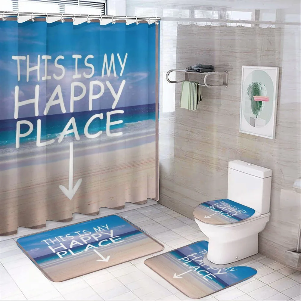 This is My Happy Place — Your design