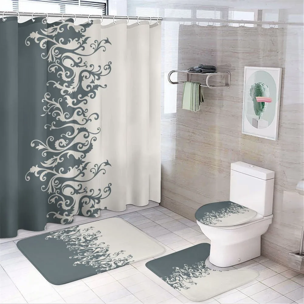Antique Baroque — Your design