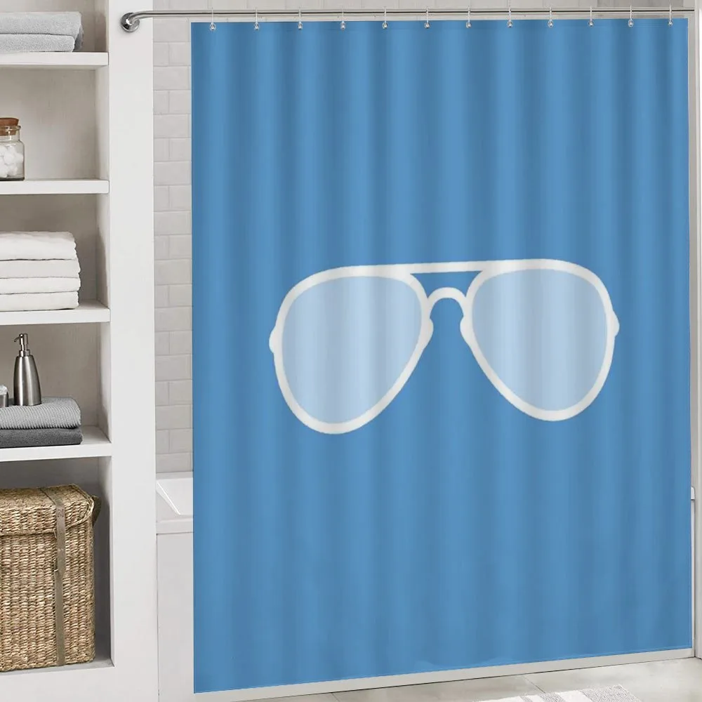 Aviator Sunglass — Detail 4