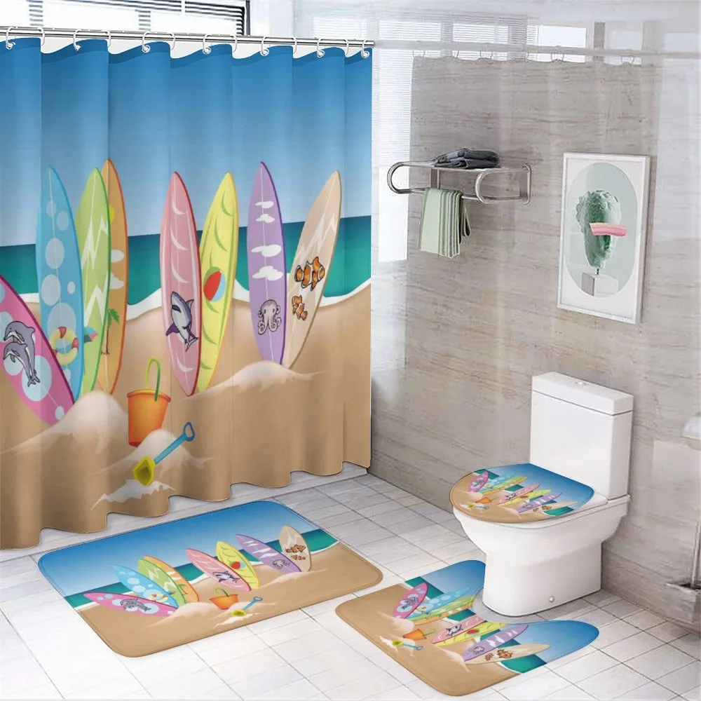 Beach the Skyd the Sea — Your design