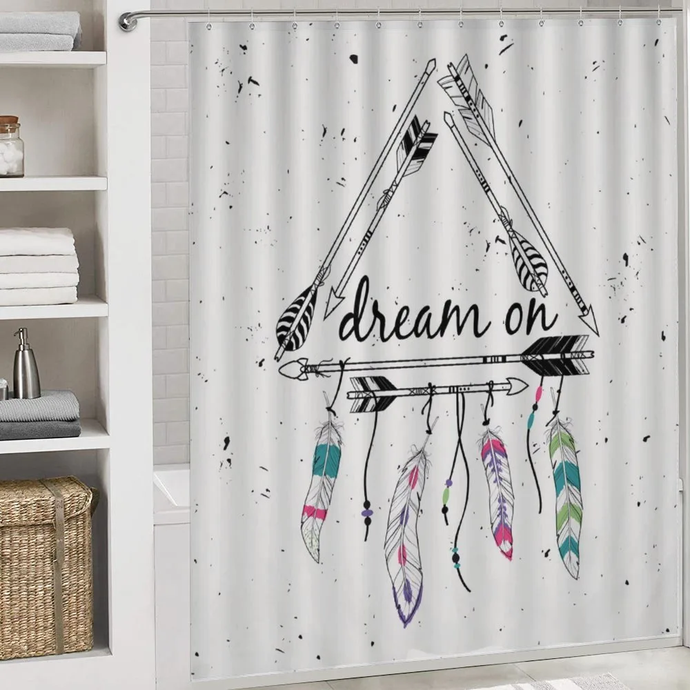 Bohemian Dream — Detail 4