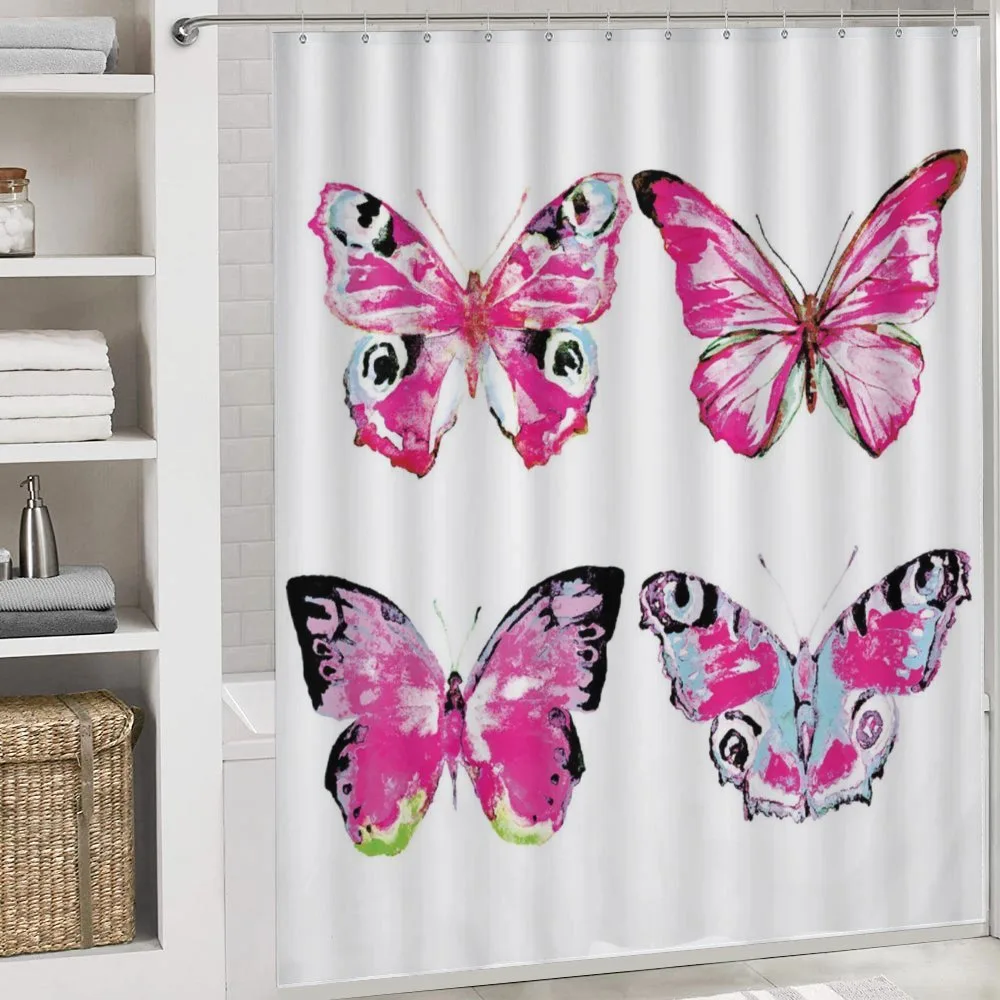 Butterflies — Detail 4