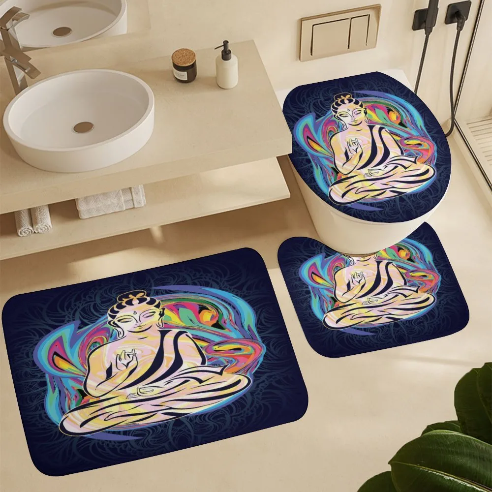 Chakra Yoga — Detail 5