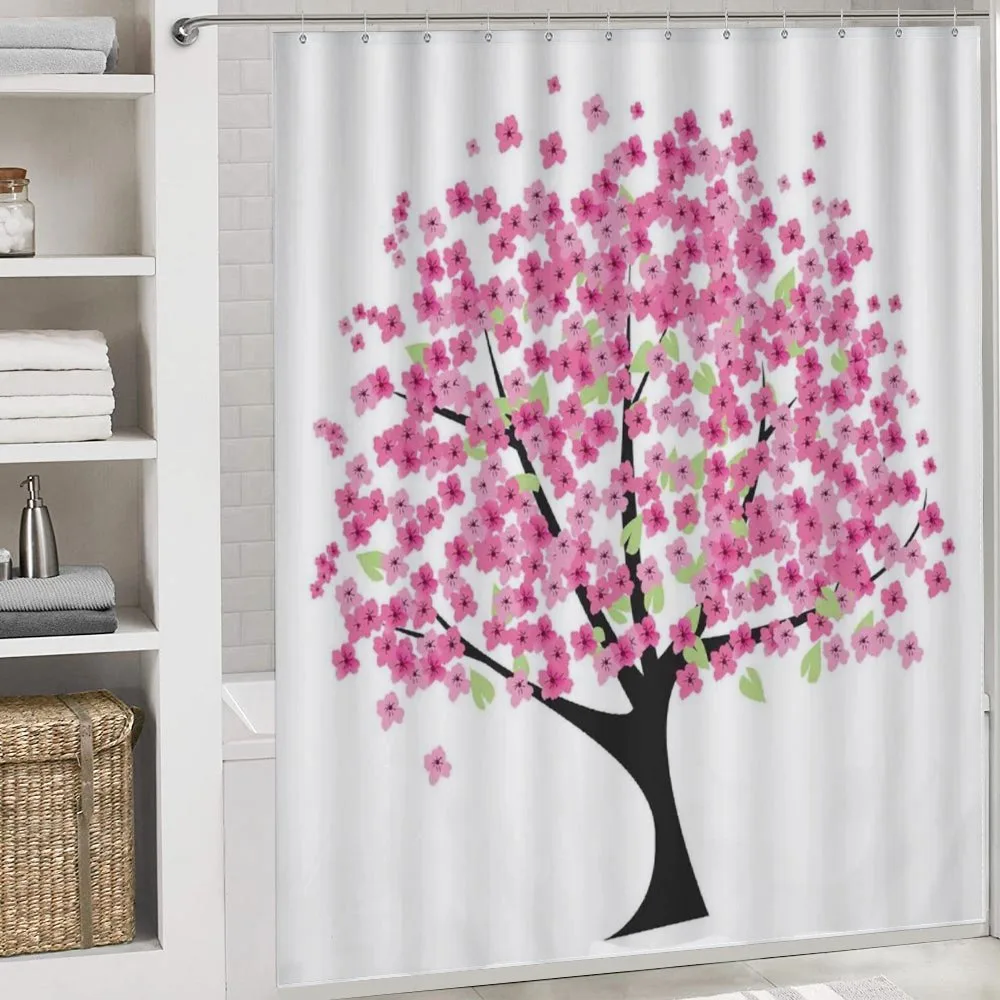 Cherry Blossom Floral — Detail 4