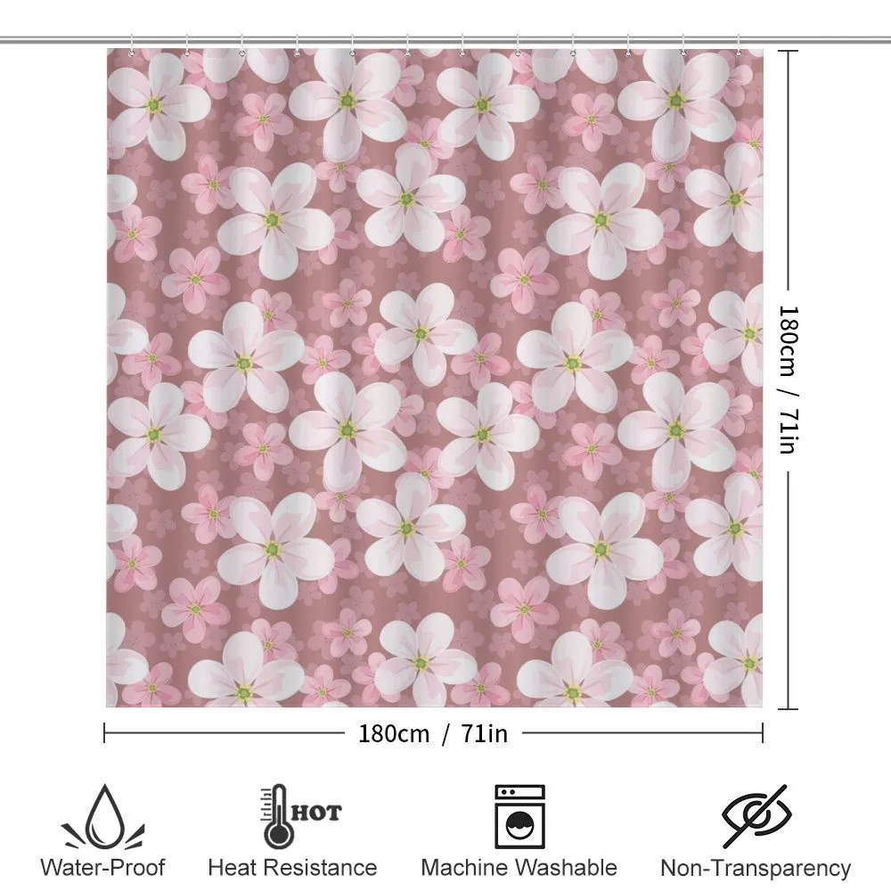 Cherry Blossoms Petal — Detail 2