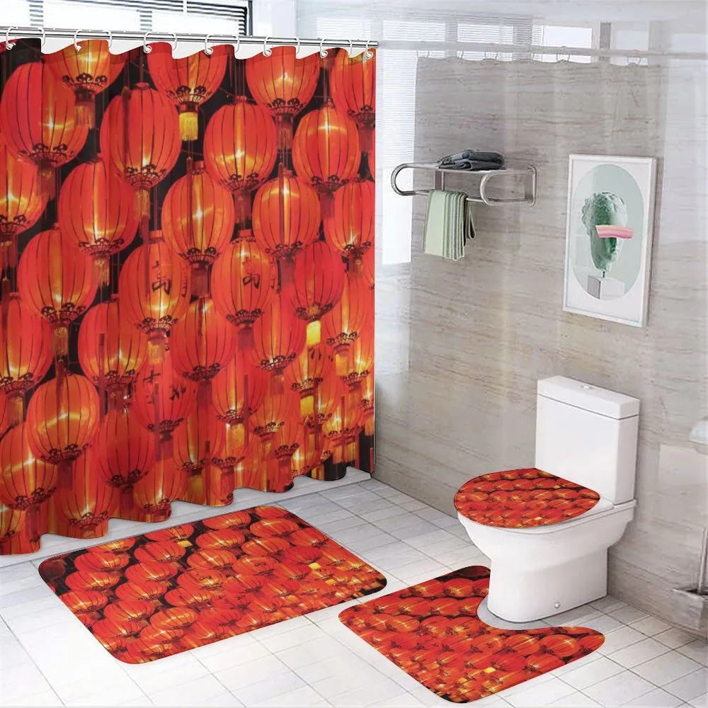 Chinese Lantern Festival — Your design