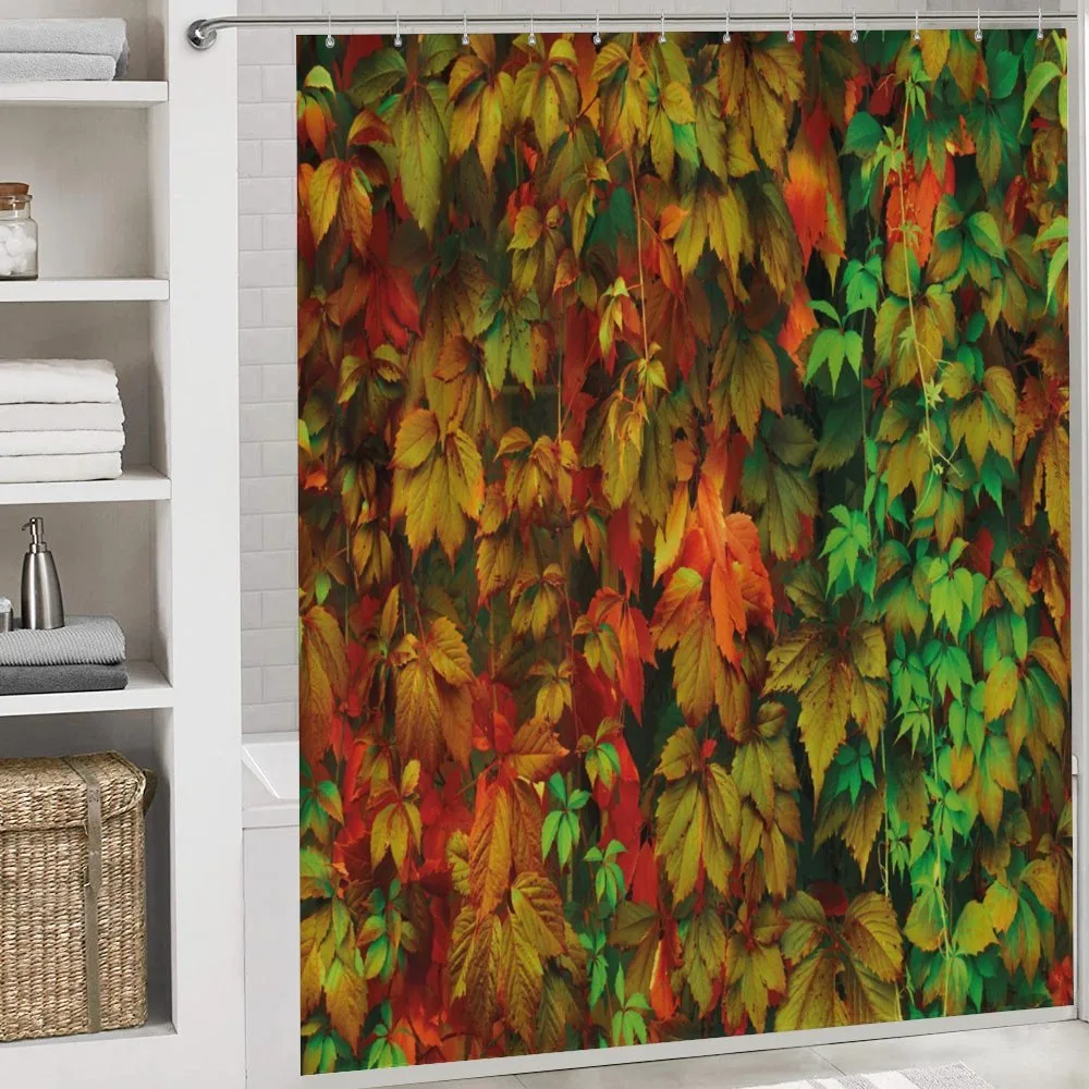 Colorful Leafage Vivid — Detail 4