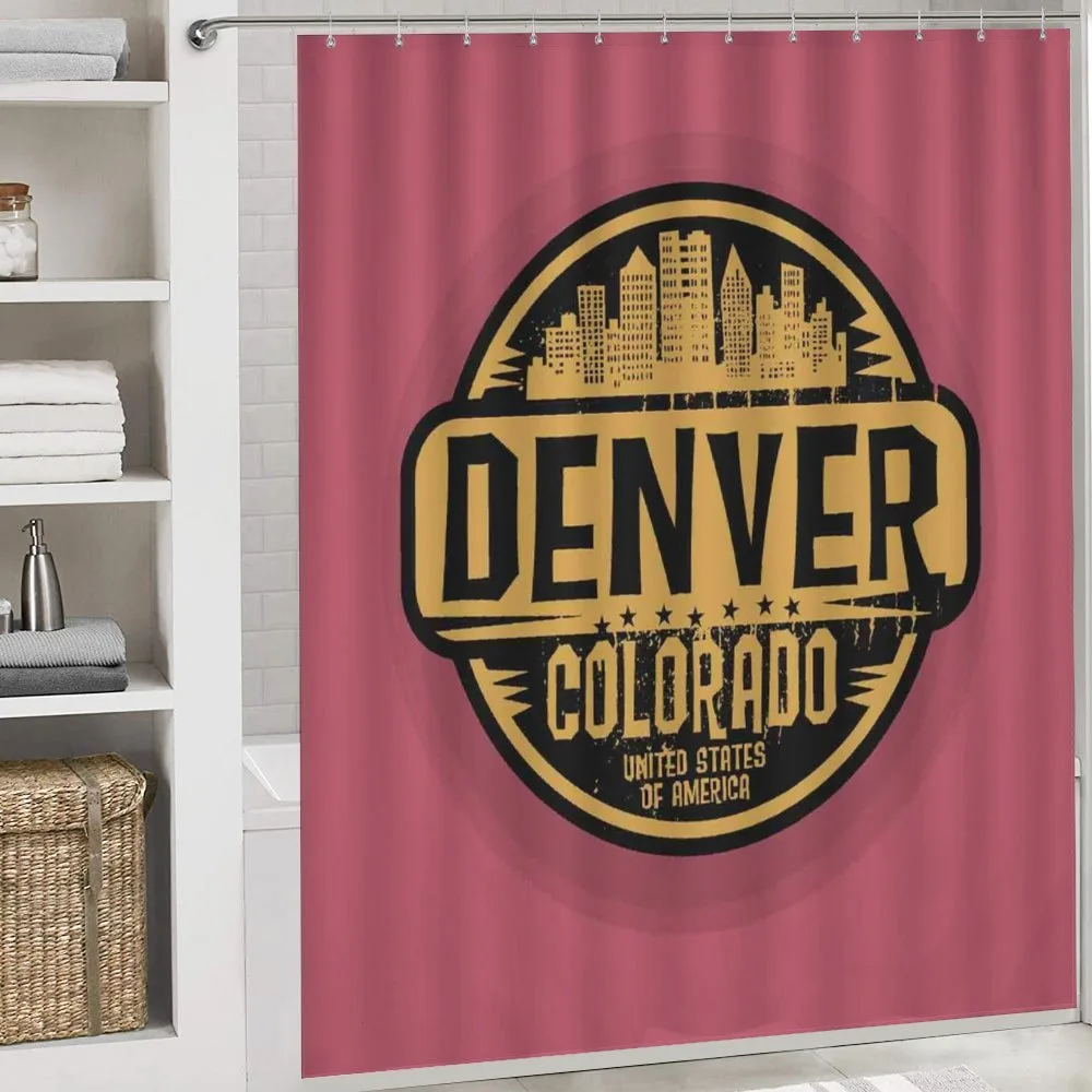 Denver Grunge Urban City — Detail 4