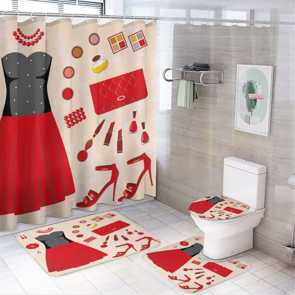 Evening Party — Your design