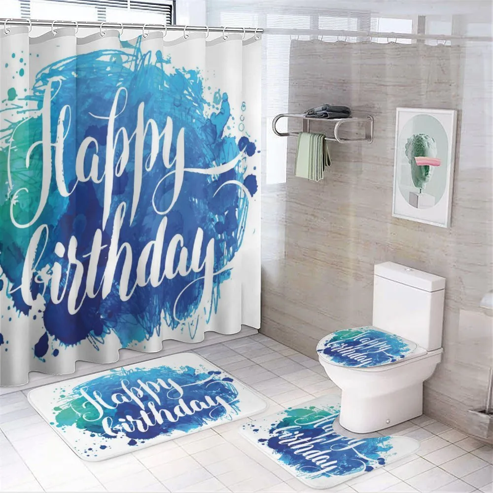 Greeting Message — Your design