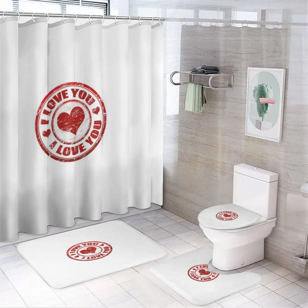 Grunge Stamp Pattern Retro — Your design