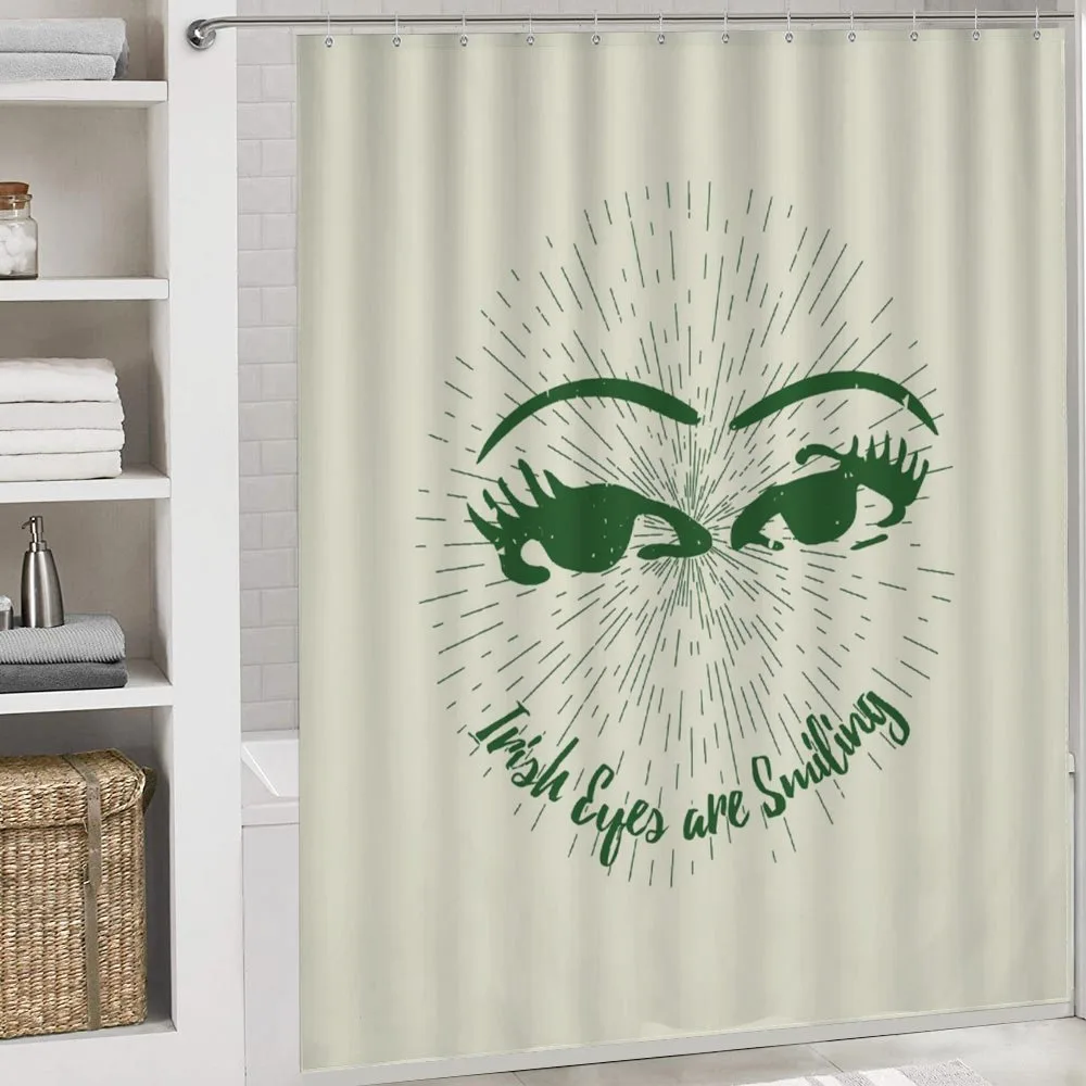 Hand Drawn Eyes Design — Detail 4
