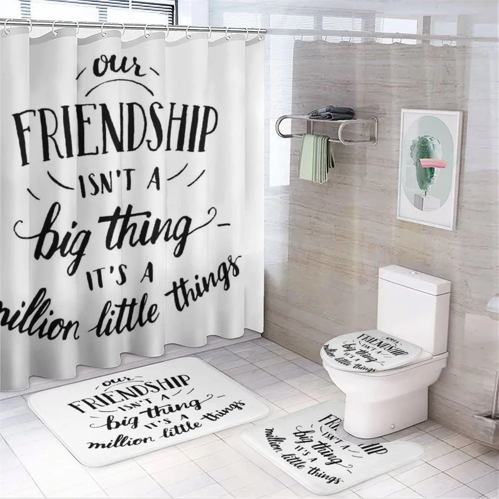 Heart Warming Saying — Your design