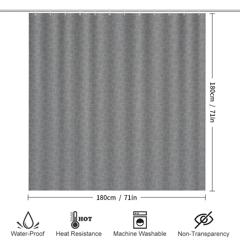 Interlink Tileable Motif — Detail 2