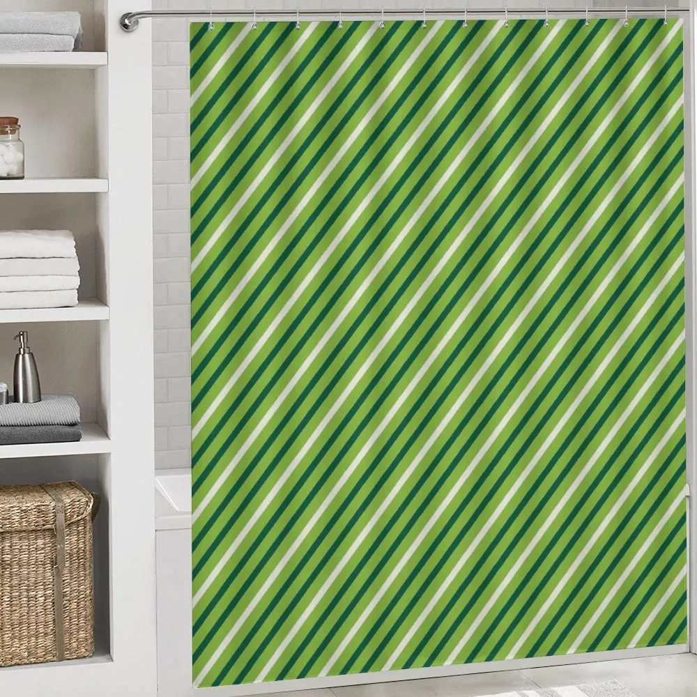 Irish Striped Pattern — Detail 4