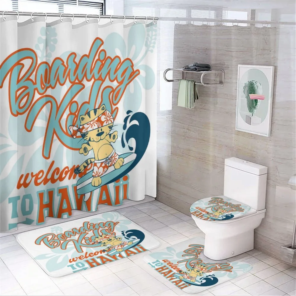 Kitten Surfing — Your design