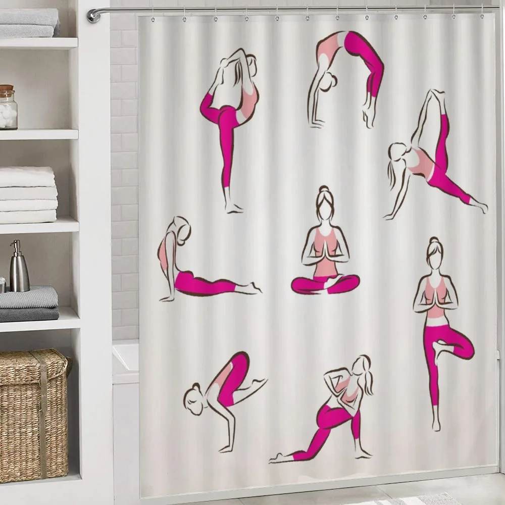 Pilates Exercise Health — Detail 4