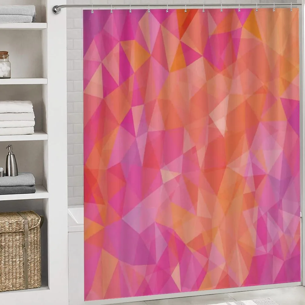 Polygonal Art — Detail 4