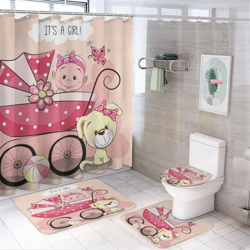 Puppy Carriage — Your design