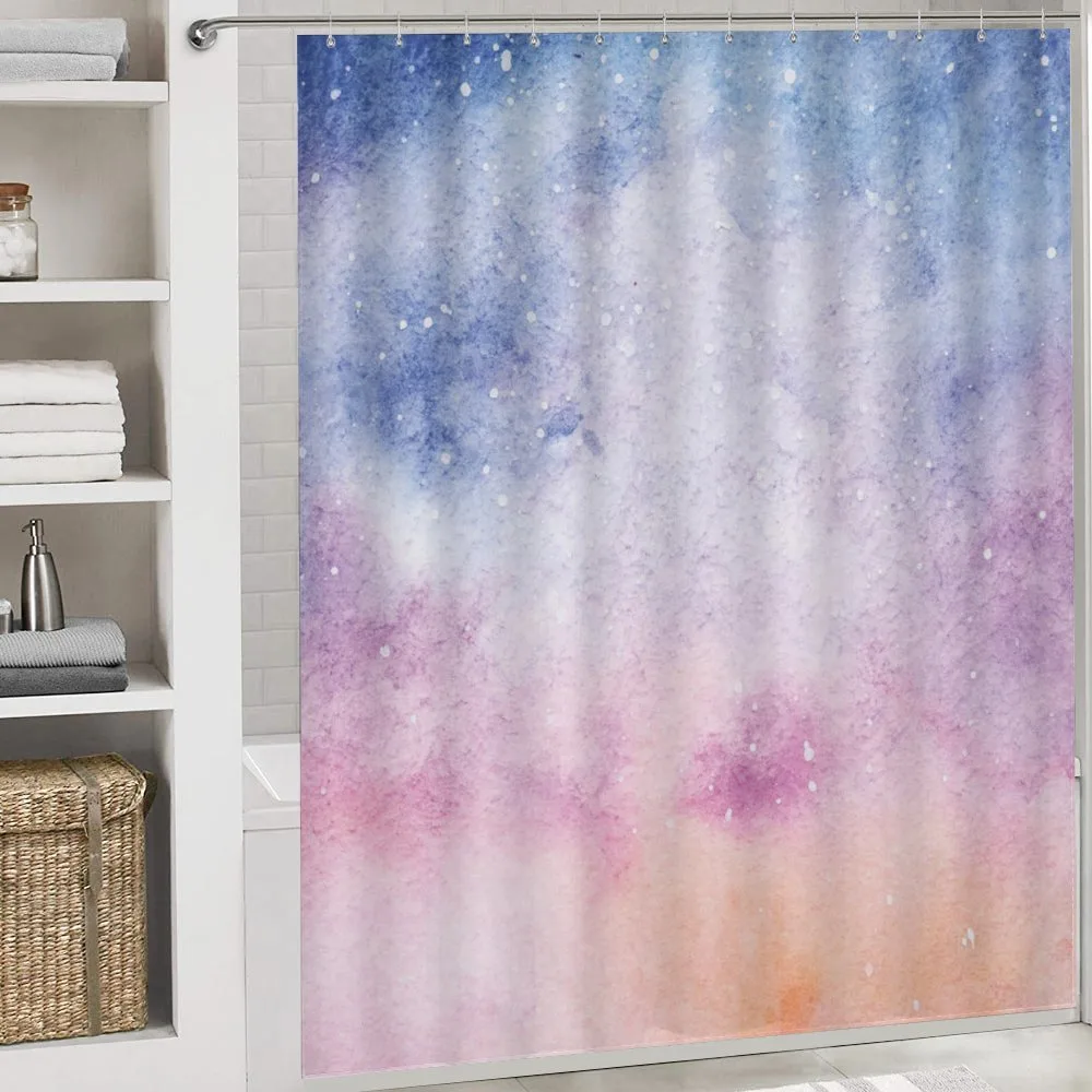 Soft Nebula — Detail 4