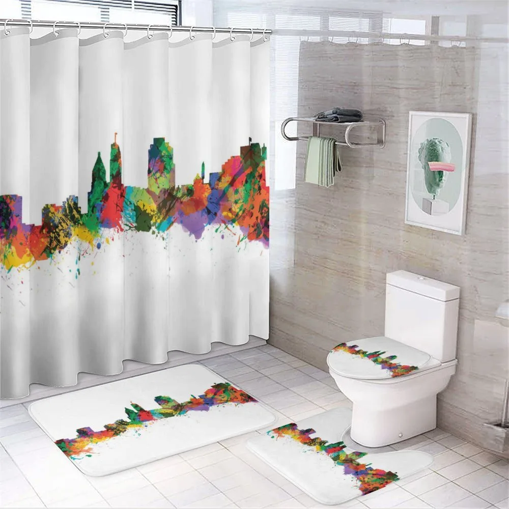 Strokes of a Paintbrush — Your design