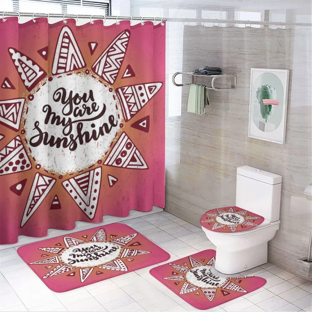 Sun Motif — Your design