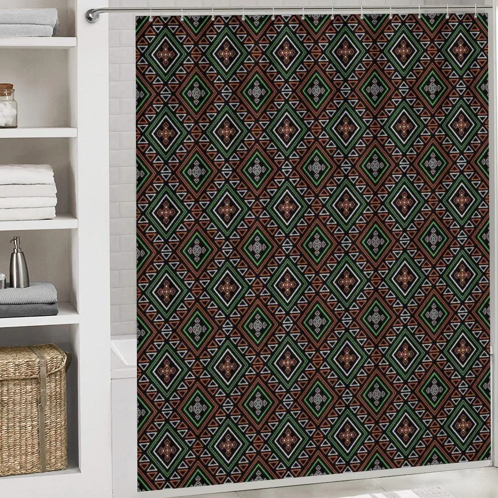 Boho Modern Geometric — Detail 4