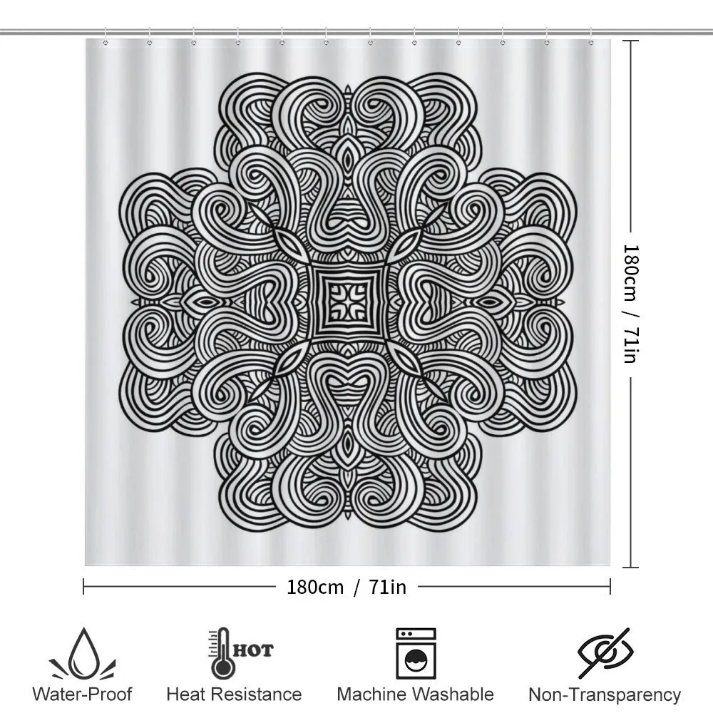 Celtic Art — Detail 2