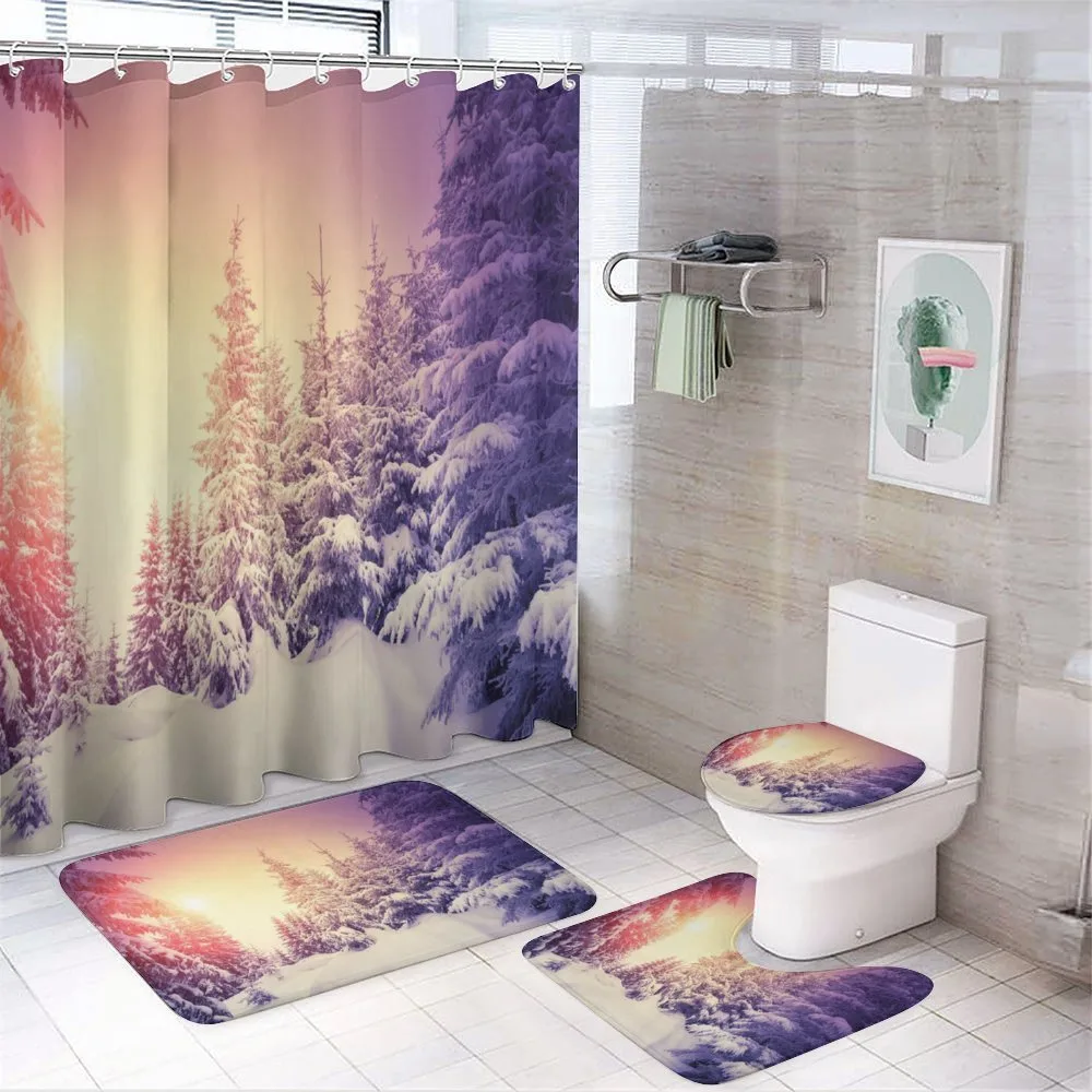 Dramatic Scene Sunrise — Your design