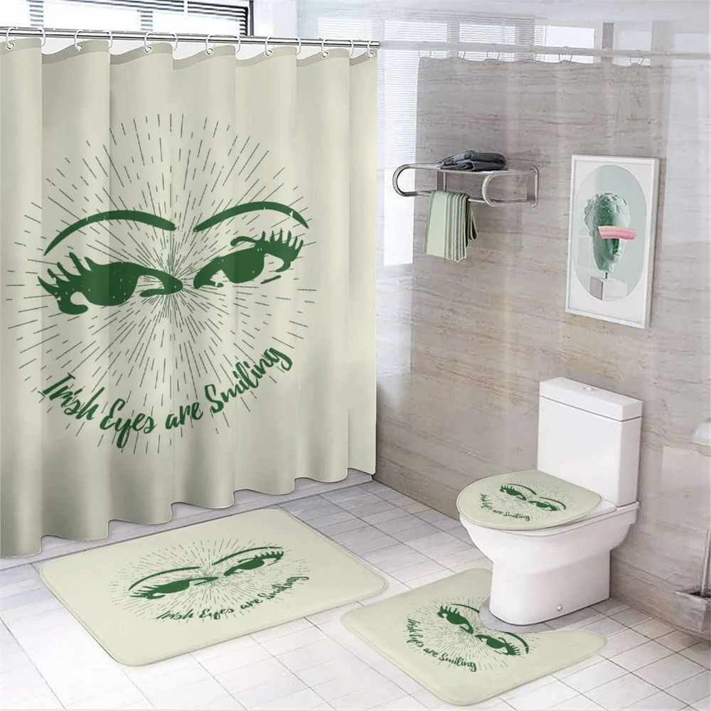 Hand Drawn Eyes Design — Your design