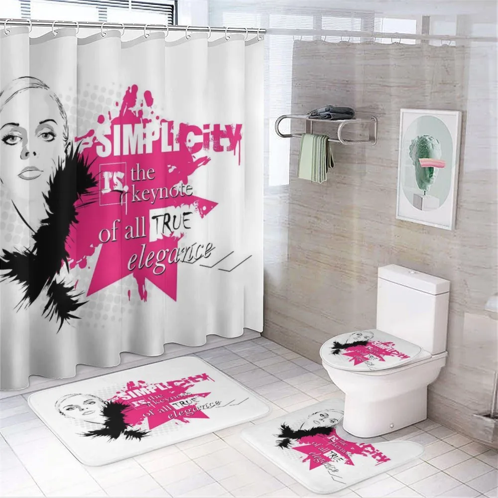 Inspirational Vogue — Your design