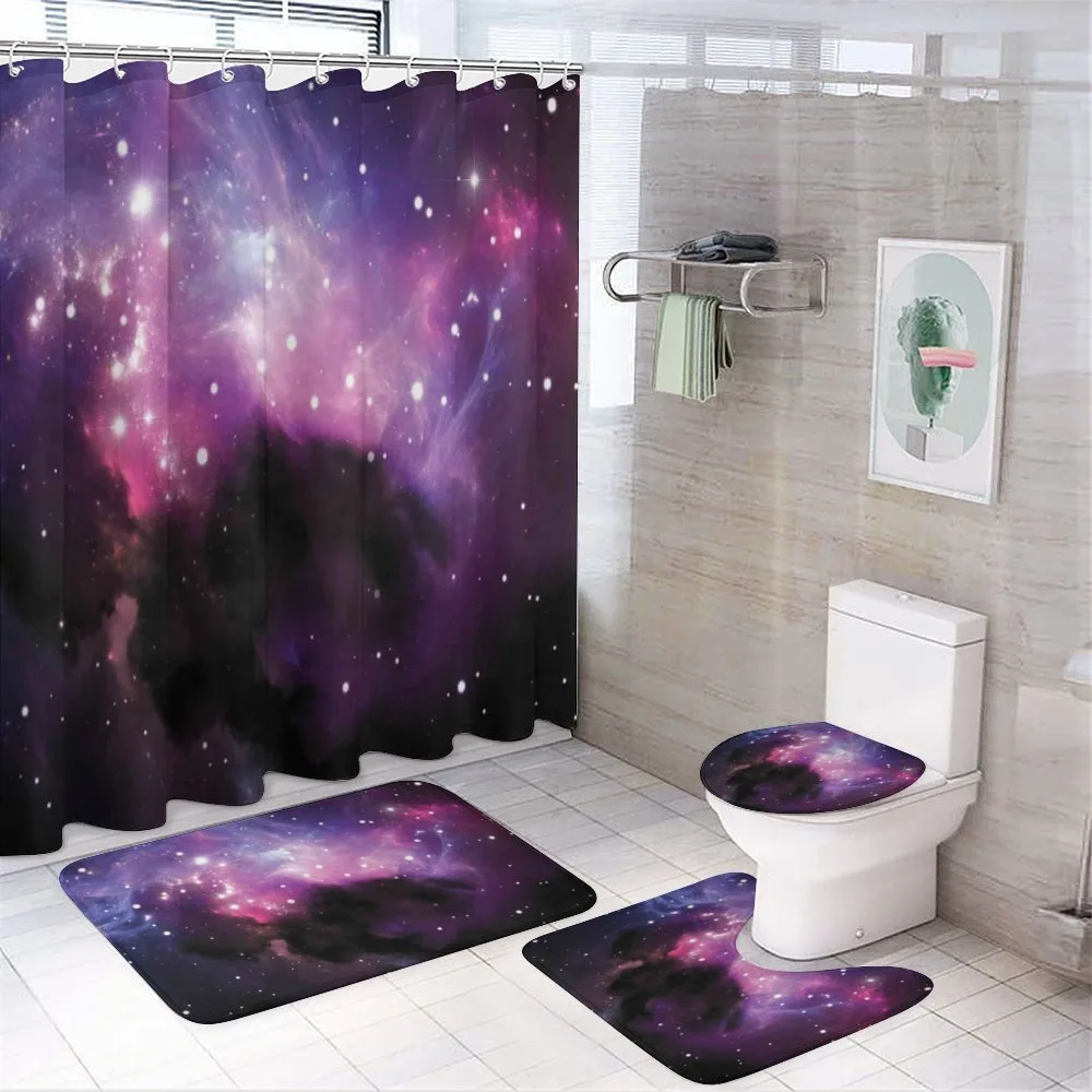 Nebula Cosmos Image — Your design