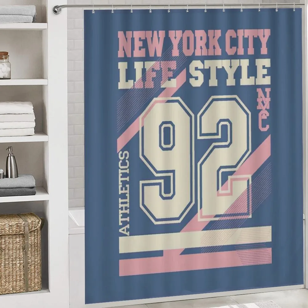 New York City Life Style — Detail 4