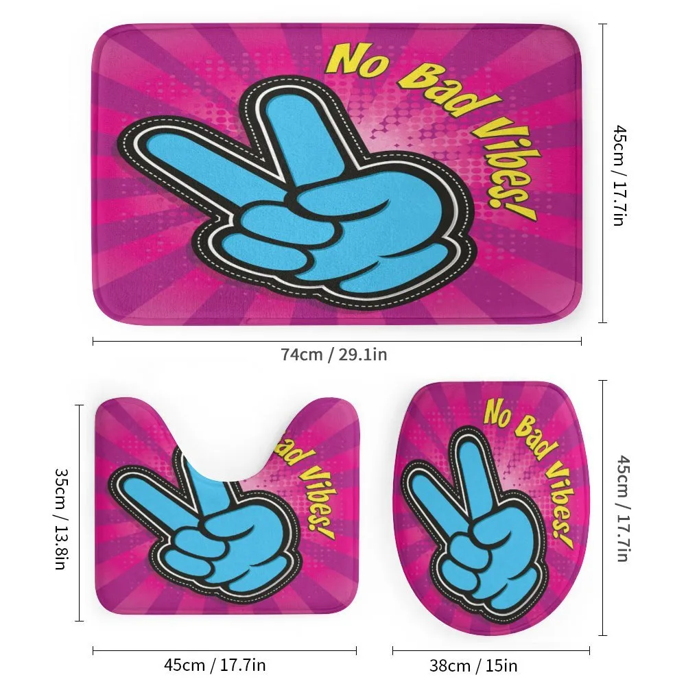 No Bad Vibes Vintage — Detail 1