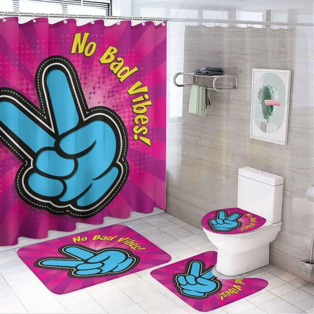 No Bad Vibes Vintage — Your design