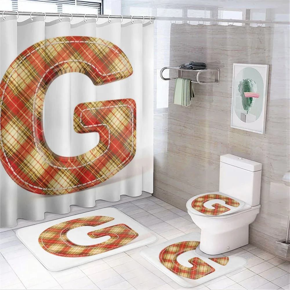 Old Fashioned Plaid — Your design
