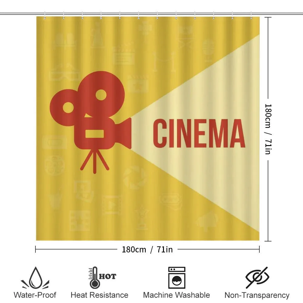 Projector Design — Detail 2
