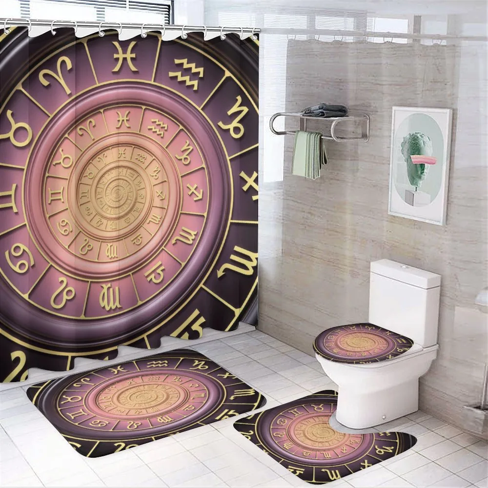 Shell Zodiac Sign — Your design