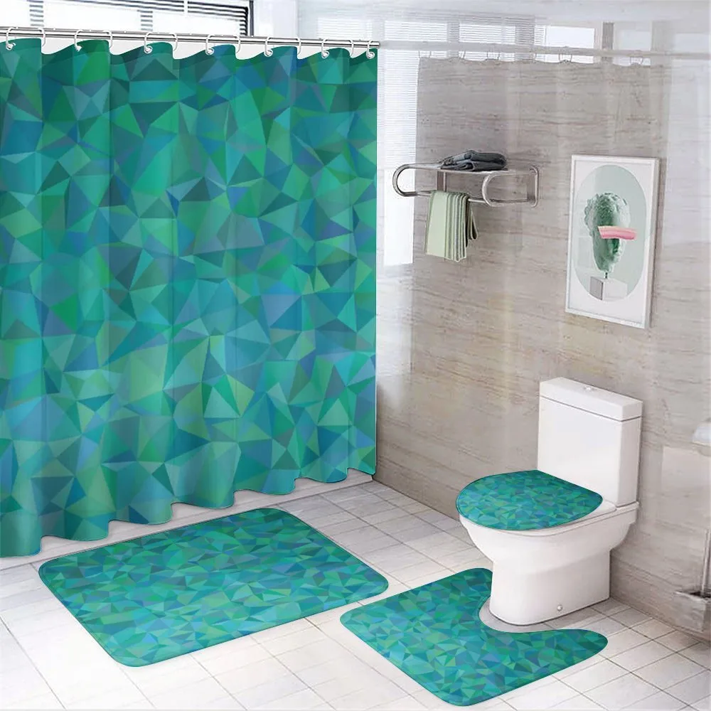 Triangle Mosaic Design — Your design