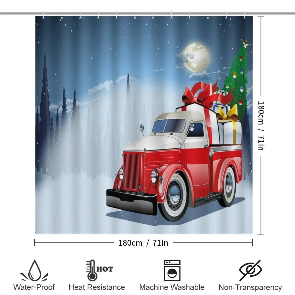 American Truck Gifts — Detail 2